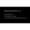 Philip Zepter Yachts