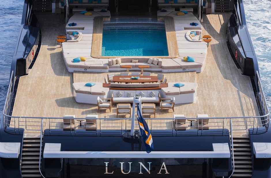 Lloyd Werft Luna