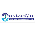 Ustaoglu yacht & ship building industry