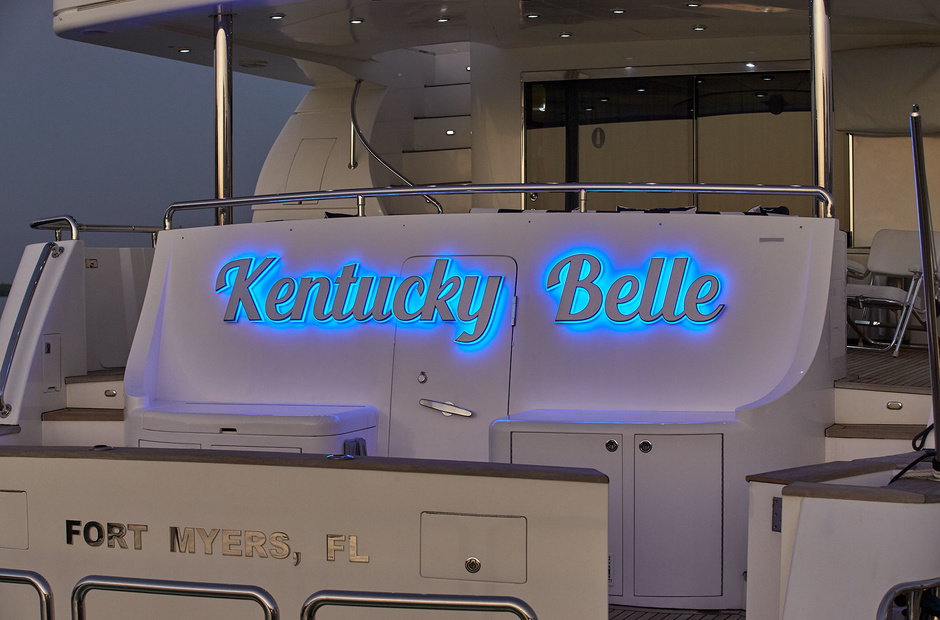 Horizon Kentucky Belle